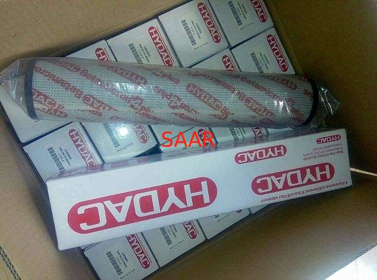 1270097, 1700R003ON/-V-KB Hydac Στοιχείο Φίλτρου Γραμμής Επιστροφής Σειράς 1700 Ανταλλακτική Καρτούτσα Δομή