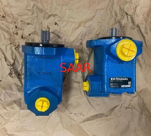 Vickers 586405-4, V10-1P7P-38D20 HOT SALE Vickers V10/V20/V2010/V2020 Μονοβάθμιες και Διπλές Αντλίες Πτερυγίων
