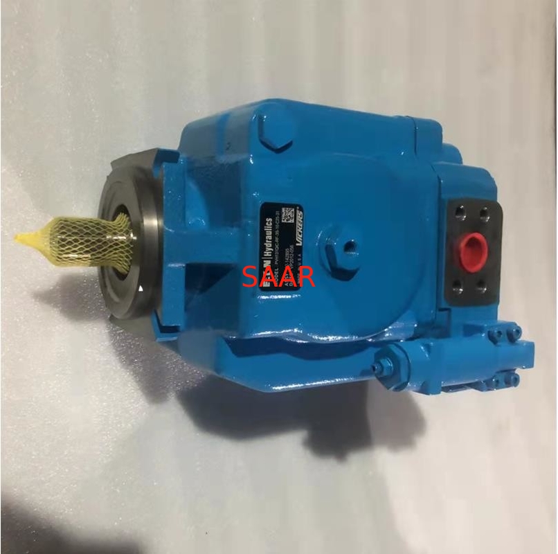 Μεταβλητή με αξονικό έμβολο αντλία pvh131qic-RF-3s-10-c25-31 Vickers 02-142895 Eaton