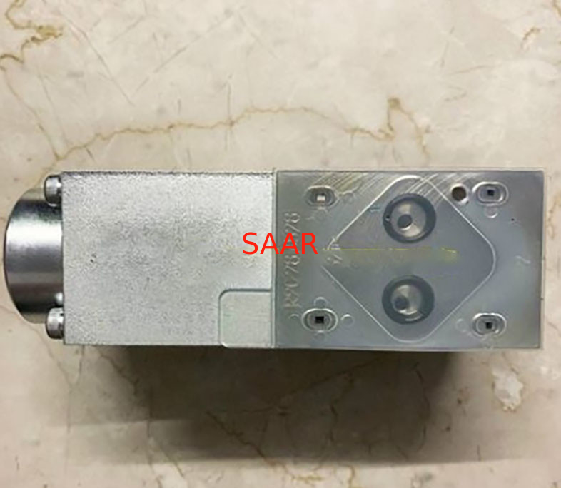 Rexroth 811402017 ανακουφιστική βαλβίδα πίεσης dbetx-1x/180g24-8NZ4M dbetx-10/180g24-8NZ4M ανάλογη