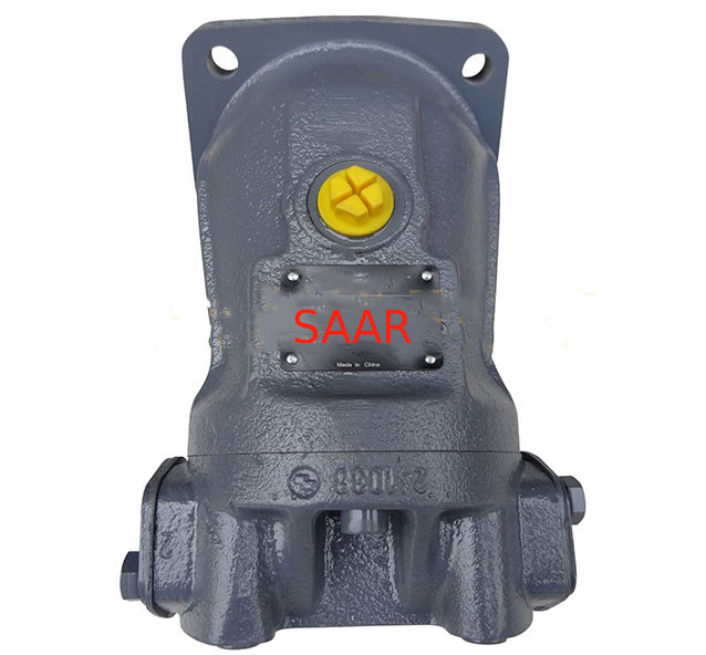 Το Rexroth R902204615 a2fe180/61w-vzl100f-s καθόρισε το βυσματωτό τύπο A2FE μηχανών
