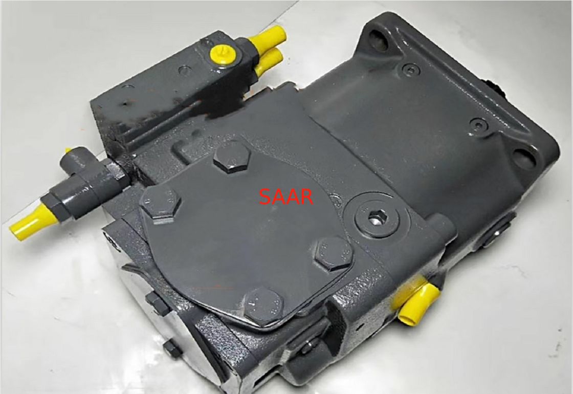 R902205735 AA11VO75DRS/10R-NSD62N00 SAE Τύπος Αξιακής μεταβλητής αντλίας με έμβολο