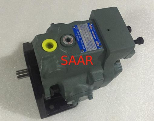 Εμβολοφόρος αντλία a16-φ-ρ-02 a22-φ-ρ-02 a37-φ-ρ-02 a56-φ-ρ-02 A70-FR02 A90-FR02 A145-FR02 Yuken