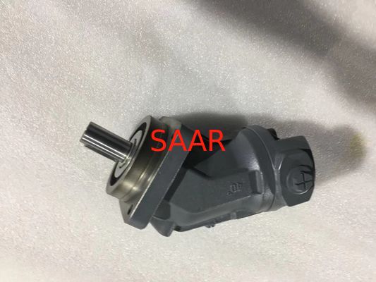 A2FO45 υδραυλική αντλία Rexroth σειράς/αξονική σταθερή εμβολοφόρος αντλία