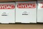 Υδραυλική υψηλή ακρίβεια σειράς Hydac 2600R στοιχείων φίλτρων επιστροφής γραμμών αντικατάστασης