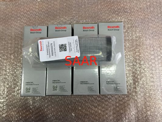 Ανθεκτικό στοιχείο φίλτρων Rexroth, στοιχείο φίλτρων επιστροφής γραμμών 2,0040 μέγεθος 2,0063