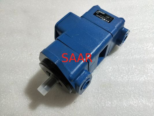 Ενιαία/διπλή Vane Eaton Vickers υδραυλική σειρά ISO αντλιών V10 V10F V10P εγκεκριμένη