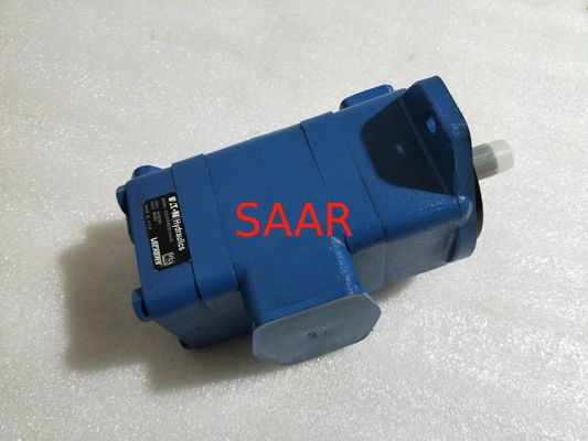 Ενιαία/διπλή Vane Eaton Vickers υδραυλική σειρά ISO αντλιών V10 V10F V10P εγκεκριμένη