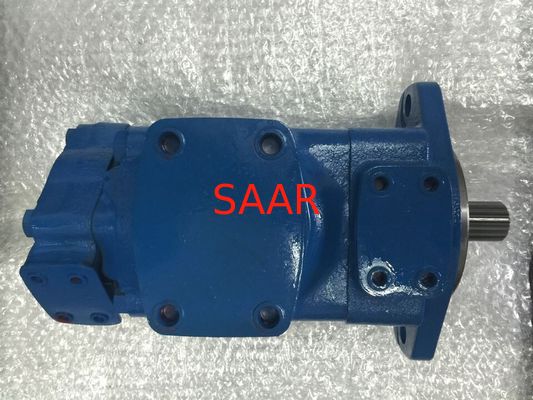 Υδραυλική αντλία Vickers 3520V Eaton, διπλές Vane αντλίες Β σειρά
