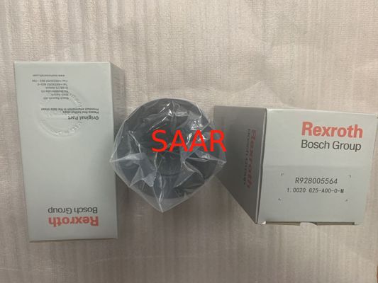 Ιδιαίτερα αποδοτικό στοιχείο φίλτρων Rexroth υδραυλικά 1,0020 1,0030 1,0040