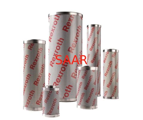 Στοιχείο υδραυλικών φίλτρων τύπων Rexroth 9,1110 9,1320 9,160 9,240 9,330 9,500 9,60 9,990