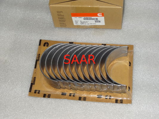 Ανταλλακτικά της Cummins για την κάτωθι έγκριση υψηλής επίδοσης ISO9001 μηχανών