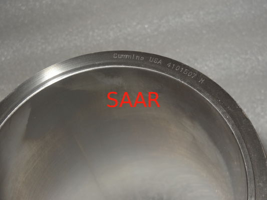 Ανταλλακτικά της Cummins για την κάτωθι έγκριση υψηλής επίδοσης ISO9001 μηχανών