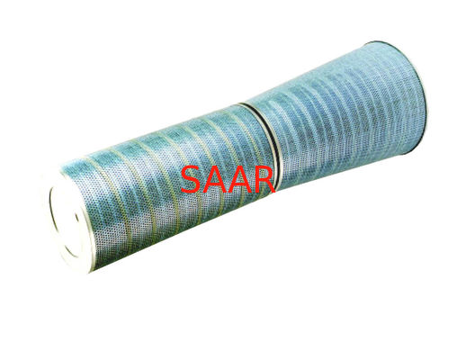 26» ζευγάρια στοιχείων φίλτρων  που κατασκευάζονται Ruggedly για GDX και GDS