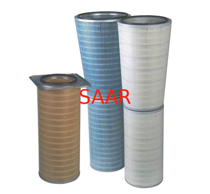 26» ζευγάρια στοιχείων φίλτρων  που κατασκευάζονται Ruggedly για GDX και GDS