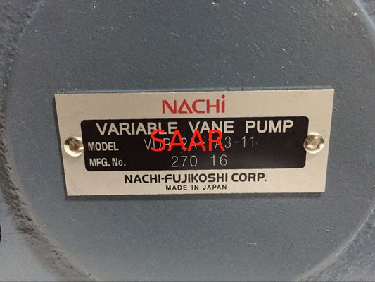 VDR13 VDR22 υδραυλικές Drive υδραντλίες υδραυλικών αντλιών σειράς βιομηχανικές