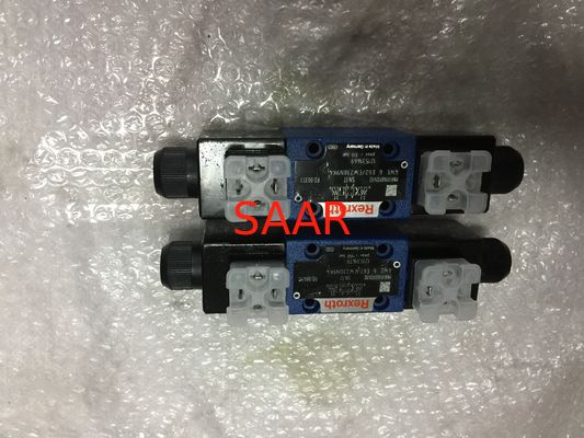 Υδραυλική σειρά βαλβίδων σωληνοειδών Rexroth 4WE6L 4WE6M 4WE6Q 4WE6Y