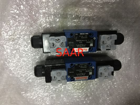 Υδραυλική σειρά βαλβίδων σωληνοειδών Rexroth 4WE6L 4WE6M 4WE6Q 4WE6Y