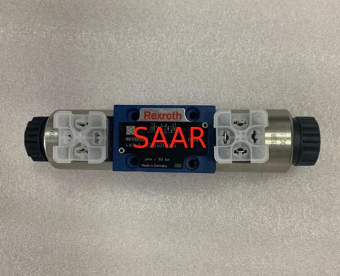 Επαγγελματική σειρά βαλβίδων σωληνοειδών Rexroth 4WE6J 4WE6JA 4WE6JB