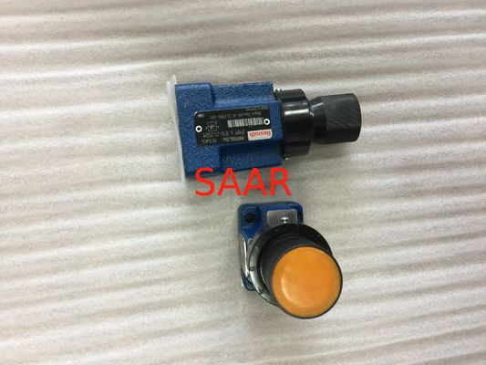 2- Τύπος 2FRM 2FRH 2FRW βαλβίδων ελέγχου ροής τρόπων