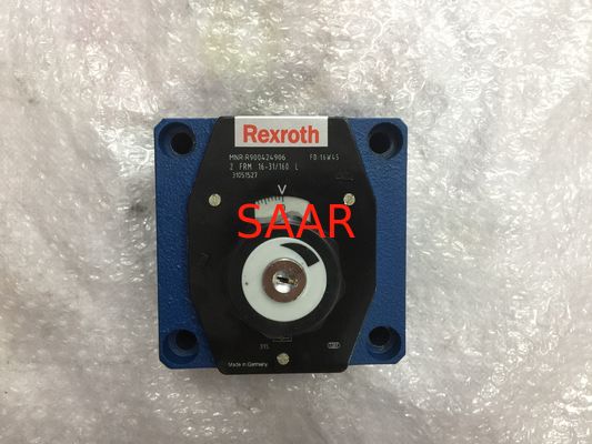 2- Τύπος 2FRM 2FRH 2FRW βαλβίδων ελέγχου ροής τρόπων