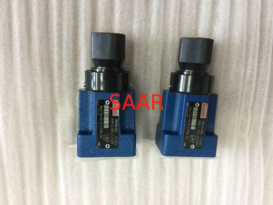 2- Τύπος 2FRM 2FRH 2FRW βαλβίδων ελέγχου ροής τρόπων