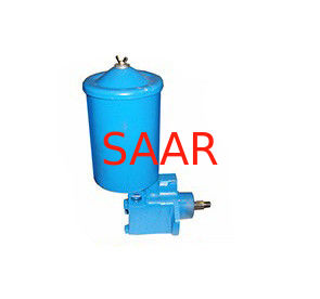 Αντλία οδήγησης τύπων Vickers VTM42