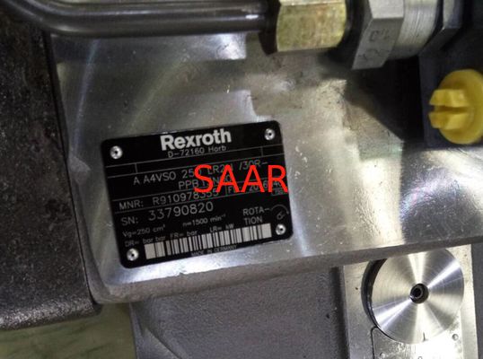 Rexroth ε-a4vso250dr/30r-PPB13N00 A4VSO250DR/30 ρ-PPB13N00 ε-a4vso250dr/30r-VPB13N00 A4VSO250LR2/30R-PPB13N00