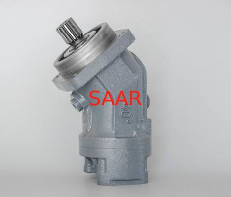 Με αξονικό έμβολο σταθερός τύπος A2FO80, A2FO90 αντλιών Rexroth