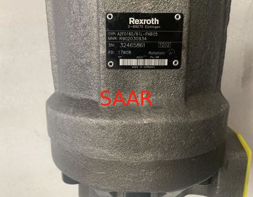 Rexroth A2FO160/61L-PBB05 A2FO160/61L-VAB05 a2fo160/61r-ppb05-s a2fo180/61r-pab05-s A2FO180/61R-VAB05 A2FO180/61R-VBB05