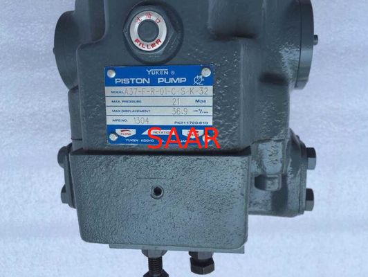 Yuken a37-φ-ρ-01-β-Κ-32 a37-φ-ρ-01-β-s-Κ-32 a37-φ-ρ-01-γ-Κ-32 a37-φ-ρ-01-χ-Κ-32 a37-λ-ρ-01-γ-Κ-32