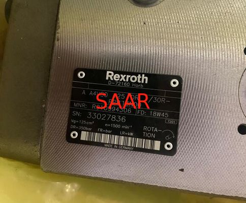 ΠΩΛΗΣΗ R902466667 R910994306 A4VSO125DR/30R-PPB13N00 AA4VSO125DR/30R-PPB13N00 ΑΠΟΘΕΜΑΤΩΝ