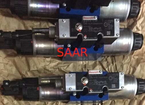 Rexroth 4WREE10E50-22/G24K31/A1V 4WREE10E75-22/G24K31/F1V 4WREE10E1-75-23/G24K31/A1V 4wree10w1-50-2X/G24K31/F1V