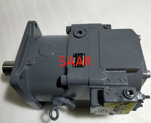 ΠΏΛΗΣΗ ΑΠΟΘΕΜΆΤΩΝ Rexroth R902027543 A11VLO190LRDS/11R-NPD12N00