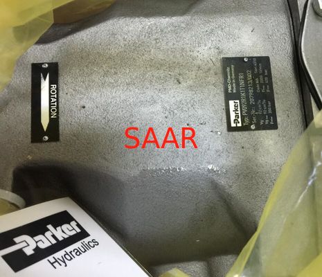 ΠΏΛΗΣΗ ΑΠΟΘΕΜΆΤΩΝ ΤΟΥ PARKER PV092R1K1T1NFR1 PV080R1K1T1NFR1