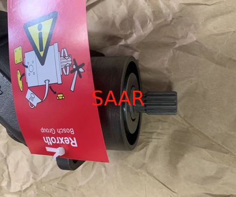 Με αξονικό έμβολο σταθερή πώληση αποθεμάτων αντλιών Rexroth R902021571 A2FO10/61L-PZP06