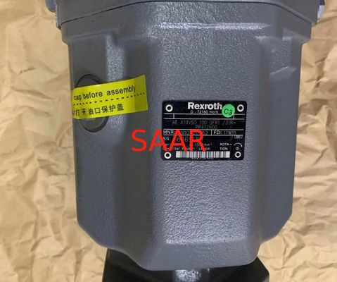 Rexroth AEA10VSO100DFR1/31R-PPA12N00 A10VSO100DFR1/31R-PPA12N00