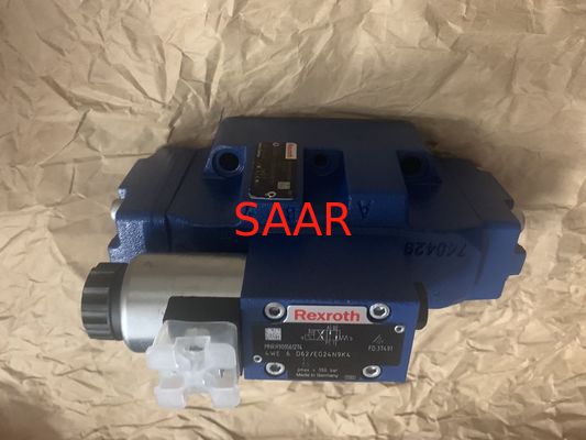 Βαλβίδα R900939699 Χ - 4 WEH 16 Δ Rexroth Π.Χ. 24N9ETK4 72/6 Χ - 4 WEH 16 Δ 7 Π.Χ. 24N9ETK4 Χ/6