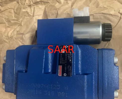 Βαλβίδα R900939699 Χ - 4 WEH 16 Δ Rexroth Π.Χ. 24N9ETK4 72/6 Χ - 4 WEH 16 Δ 7 Π.Χ. 24N9ETK4 Χ/6