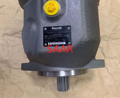 ΠΩΛΗΣΗ ΑΠΟΘΕΜΑΤΩΝ ΓΙΑ R910939120 A10VO71DFR/31R-PSC62N00 AA10VO71DFR/31R-PSC62N00