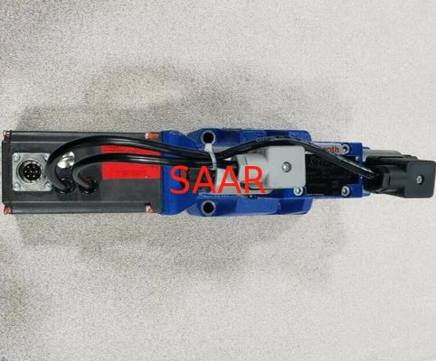 Rexroth R900978201 4 WRKE 16 W 8 - 200 Λ - 34/6 Π.Χ. 24K31/A1D3M 4 WRKE 16 W 8 - 200 Λ - 3 Χ/6 Π.Χ. 24K31/A1D3M