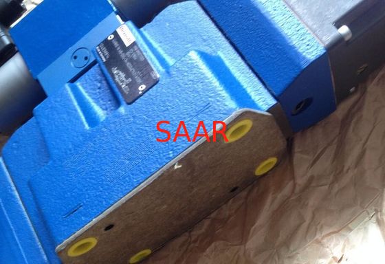 Rexroth R900978201 4 WRKE 16 W 8 - 200 Λ - 34/6 Π.Χ. 24K31/A1D3M 4 WRKE 16 W 8 - 200 Λ - 3 Χ/6 Π.Χ. 24K31/A1D3M