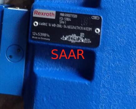 Rexroth R900978201 4 WRKE 16 W 8 - 200 Λ - 34/6 Π.Χ. 24K31/A1D3M 4 WRKE 16 W 8 - 200 Λ - 3 Χ/6 Π.Χ. 24K31/A1D3M