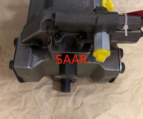 Rexroth R910939643 A10VSO100DFR/31R-PPA12N00 AA10VSO100DFR/31R-PPA12N00