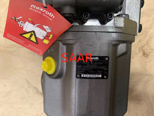 Rexroth R910939643 A10VSO100DFR/31R-PPA12N00 AA10VSO100DFR/31R-PPA12N00