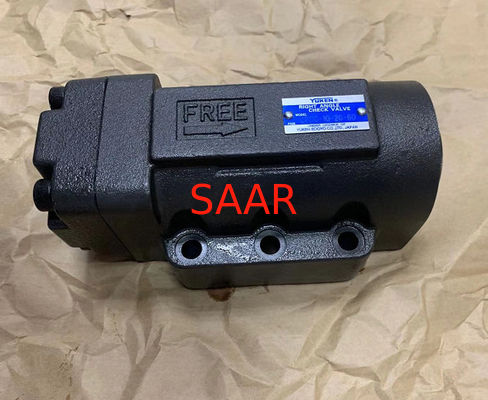 Yuken cpdg-10-20-60 πειραματική ελεγχόμενη βαλβίδα αντεπιστροφής cpdg-06-ε-20-50 cpdg-03-50