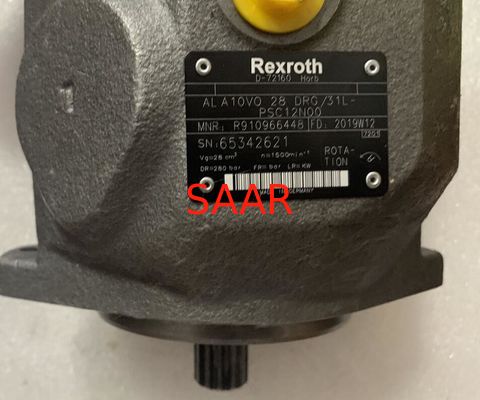Αντλία R910966448 ALA10VO28DRG/31L-PSC12N00 Rexroth