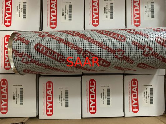 0660D010BH4HC στοιχεία φίλτρων πίεσης του /-V Hydac