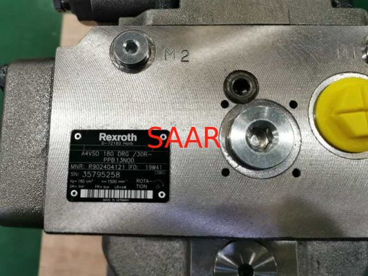 Rexroth R902404121 A4VSO180DRG το /30R-PPB13N00 AA4VSO180DRG το /30R-PPB13N00