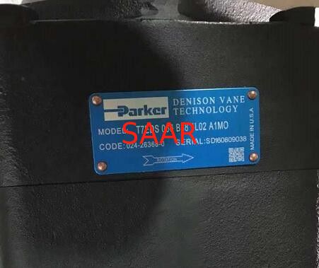 Vane του Parker T7EDS-066-B38-1L02-A1M0 αντλία